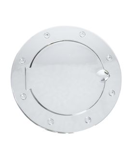 Rugged Ridge 11425.03 Billet Style Gas Cover