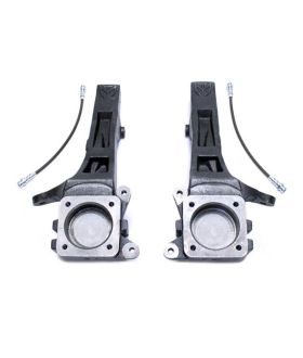 MaxTrac Suspension 706440 Axle Spindle