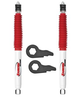 Rancho RS66351R5 Level-IT Torsion Key System