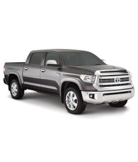 Bushwacker 30917-33 OE Style Fender Flares