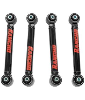 Rancho RS66113B-1 Component Box