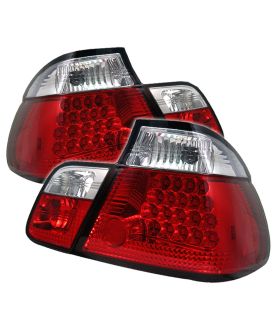 Spyder Auto 5000750 LED Tail Lights