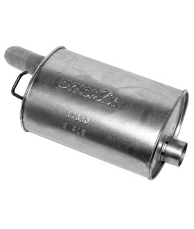 Dynomax 17680 Super Turbo Muffler