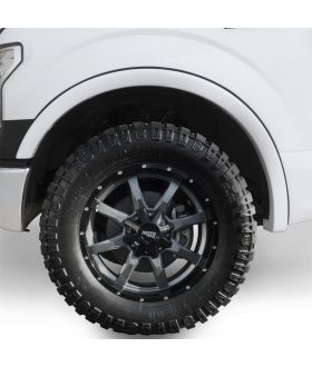 Bushwacker 20937-52 OE Style Fender Flares