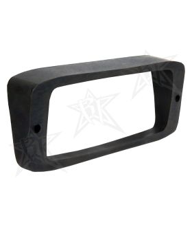 Rigid Industries 49002 SRQ Down Angled Flush Mount Kit
