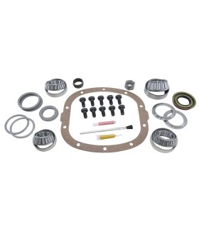 Yukon Gear YK GM7.5-A