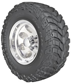 Mickey Thompson 90000000167 Mickey Thompson Baja Claw TTC Radial Tire