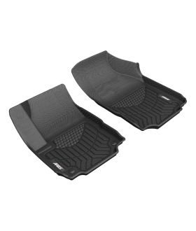 ARIES CH08511809 StyleGuard XD Floor Liner