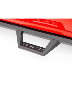 Rough Country 51008 Drop Steps