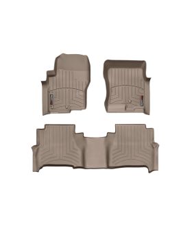 WeatherTech 451761-450474 FloorLiner DigitalFit