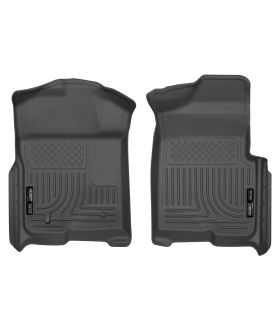 Husky Liners 18331 WeatherBeater Floor Liner