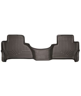 Husky Liners 53180 X-act Contour Floor Liner