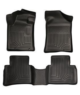 Husky Liners 98641 WeatherBeater Floor Liner