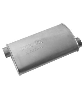 Dynomax 17629 Super Turbo Muffler