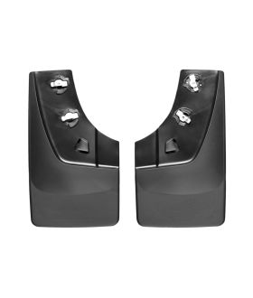 WeatherTech 120036 MudFlap No-Drill DigitalFit