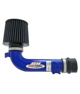 AEM Induction 22-474B Short Ram Induction System
