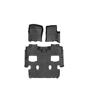 WeatherTech 443531-4410402 FloorLiner DigitalFit