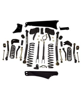 Skyjacker JK60LAK-SX-N Suspension Lift Kit w/Shock