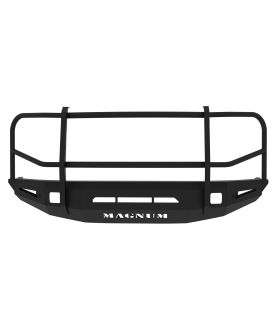 ICI (Innovative Creations) FBM62TYN-GG Magnum Grille Guard Front Bumper