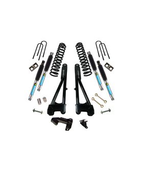 Superlift K981B  Suspension Lift Kit