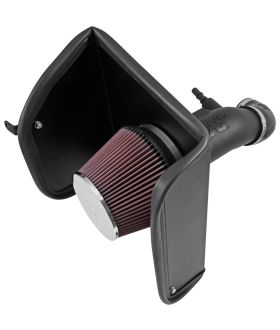 K&N Filters 63-3089 63 Series Aircharger Kit