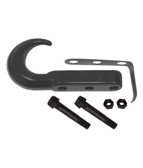 Rugged Ridge 11236.02 Tow Hook