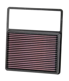 K&N Filters 33-5001 Air Filter