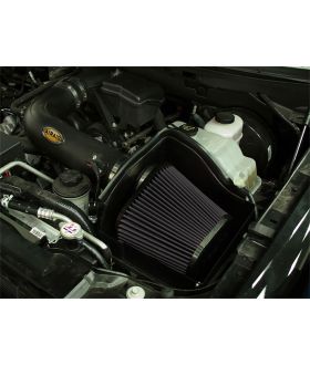 Airaid 402-257 AIRAID Cold Air Dam Air Intake System