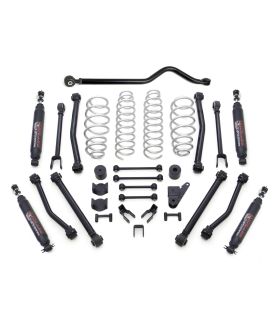 ReadyLift 69-6209 SST Lift Kit w/Shocks