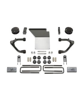 Fabtech K1092 Uniball UCA Lift System