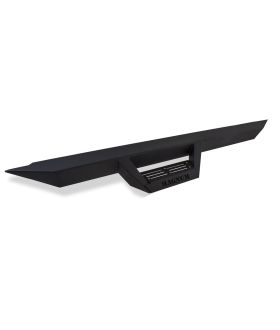 Raptor RTS46JP RT Steps