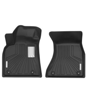 Husky Liners 70101 Mogo Luxury Floor Liners