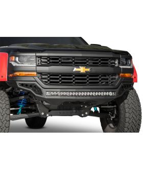 Addictive Desert Designs F364922770103 Rock Fighter Front Bumper
