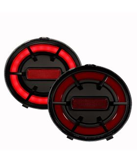 Anzo USA 321342 Tail Light Assembly