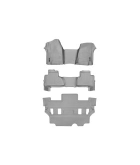 WeatherTech 465431-46607-2-7 FloorLiner DigitalFit