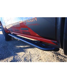 Addictive Desert Designs S28361NA01NA Standard Side Steps