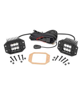 Rough Country 70113BL Cree LED Lights