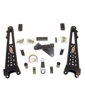Rancho RS6524B Primary Suspension System
