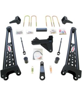 Rancho RS6514B Primary Suspension System