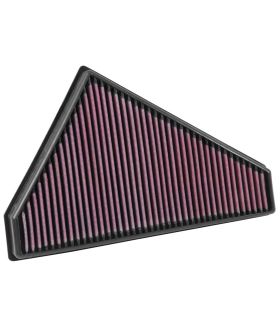 K&N Filters 33-3022 Air Filter