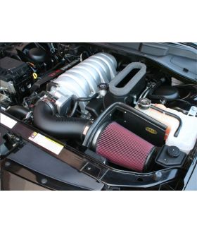 Airaid 350-193 AIRAID Cold Air Dam Air Intake System