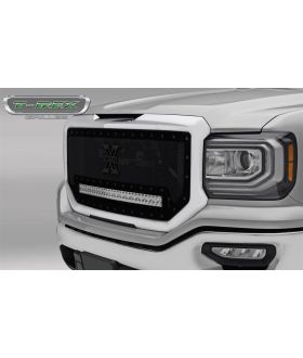 T-Rex Grilles 6312131-BR Stealth Torch Series LED Light Grille