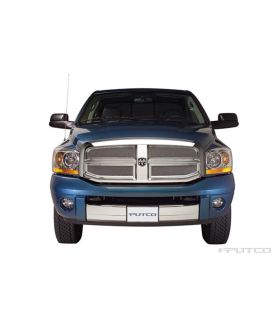 Putco 99132 Liquid Mesh Grille Insert