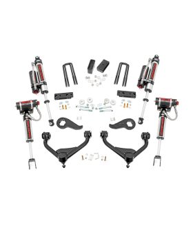 Rough Country 95850 Suspension Lift Kit