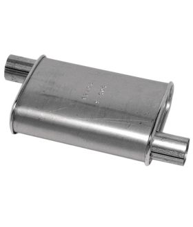 Dynomax 17603 Installer Turbo Muffler