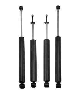 MaxTrac Suspension 889745S Twin Tube Gas Shock