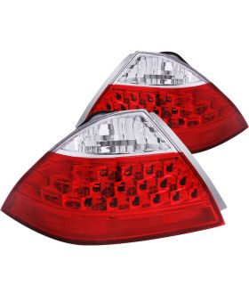 Anzo USA 221143 Tail Light Assembly
