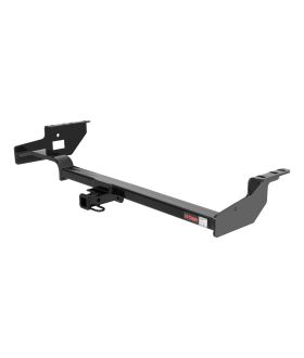CURT 12038 Class II 1.25 in. Receiver Hitch