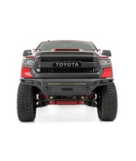 Rough Country 10796 LED Bumper Kit