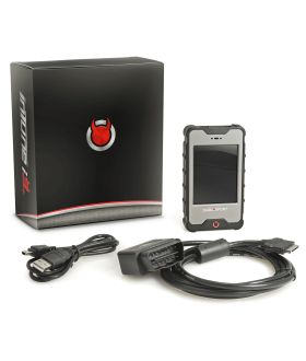 DiabloSport PKIT-CHALV617-I3 Modified PCM And inTune i3 Programmer Kit